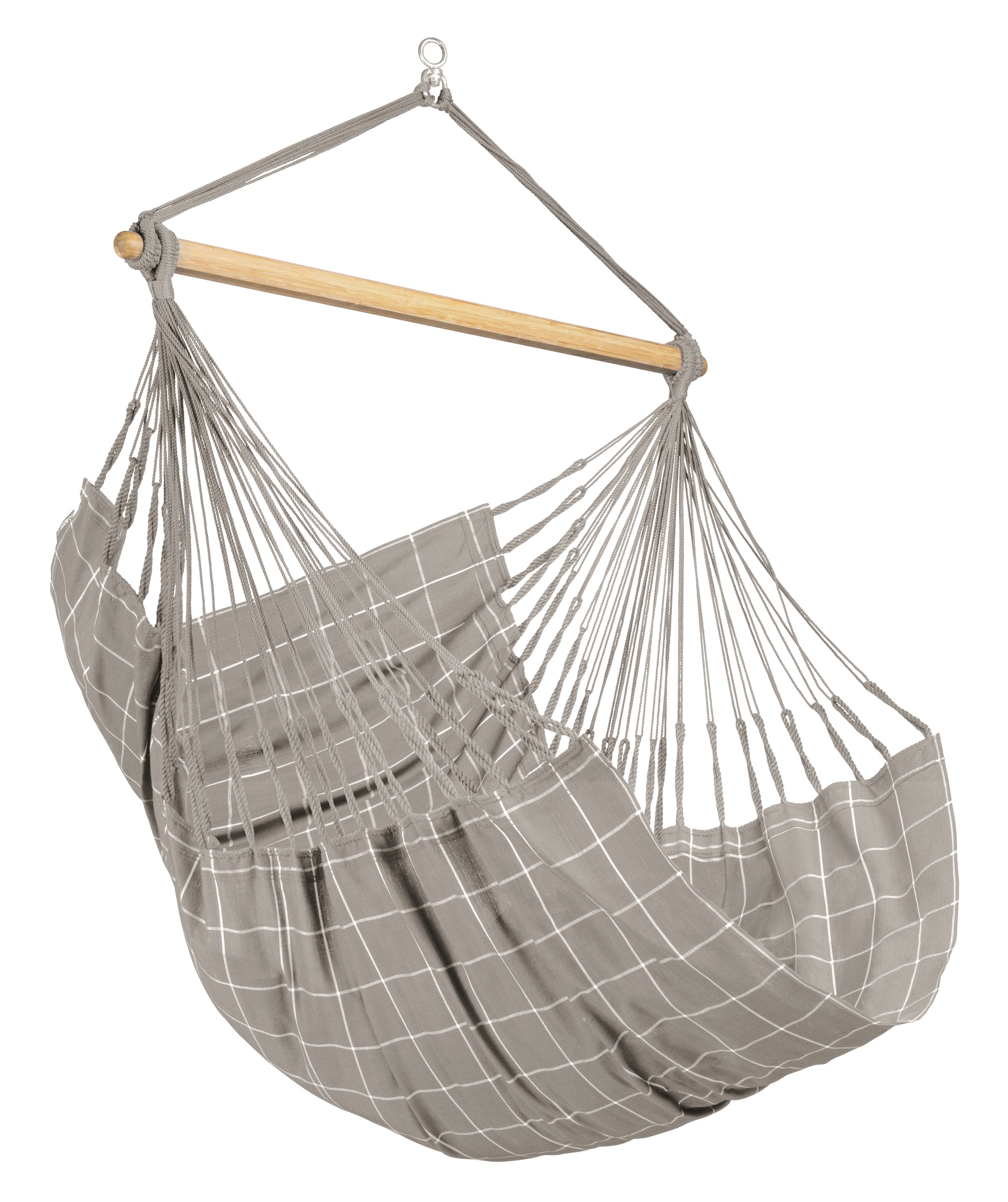 Silla exterior colgante Domingo (Almond)