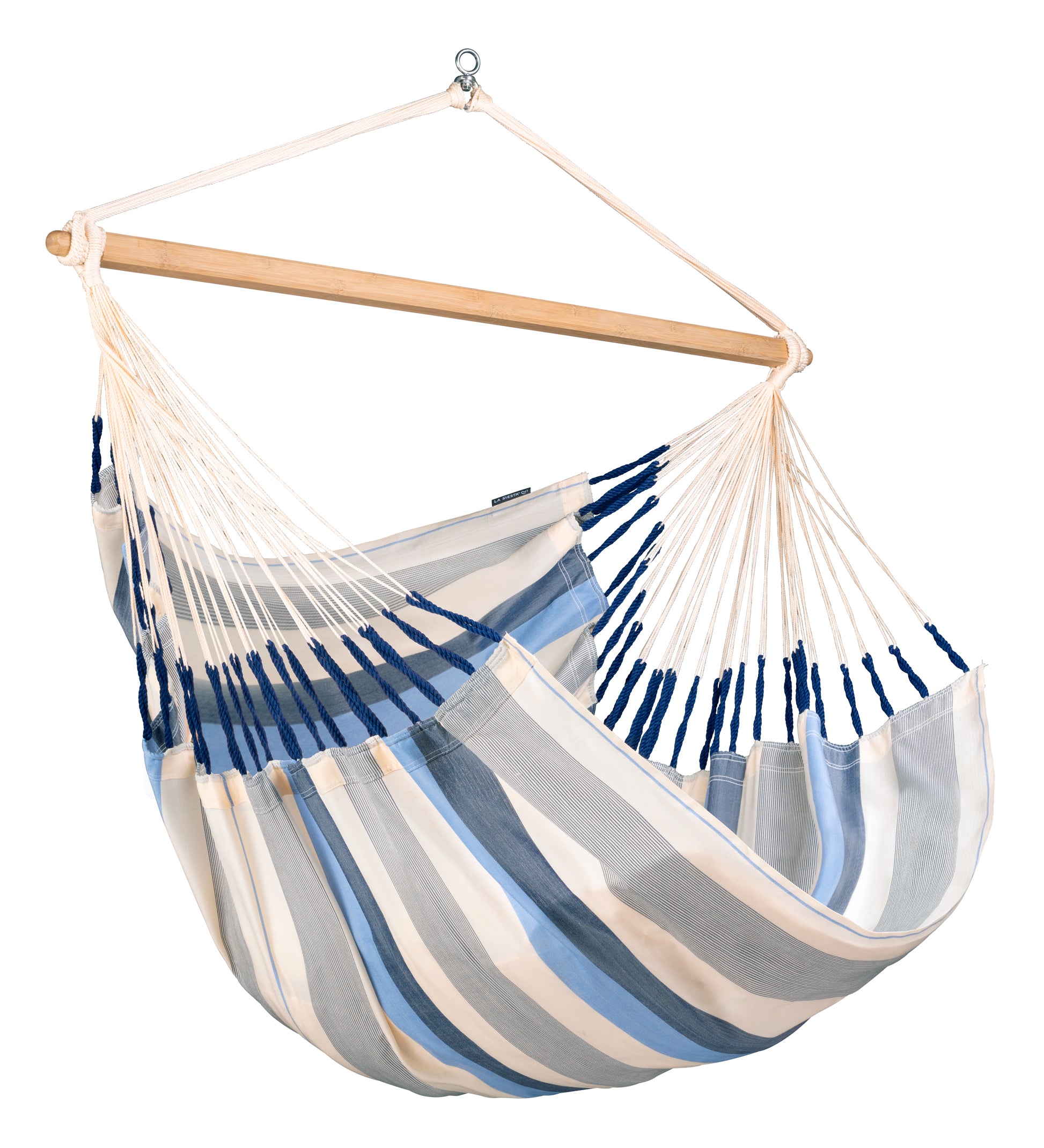 Silla exterior colgante kingsize Domingo (Sea Salt)