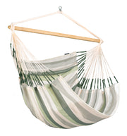 Silla exterior colgante kingsize Domingo (Cedar)