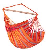 Silla exterior colgante kingsize Domingo (Toucan)