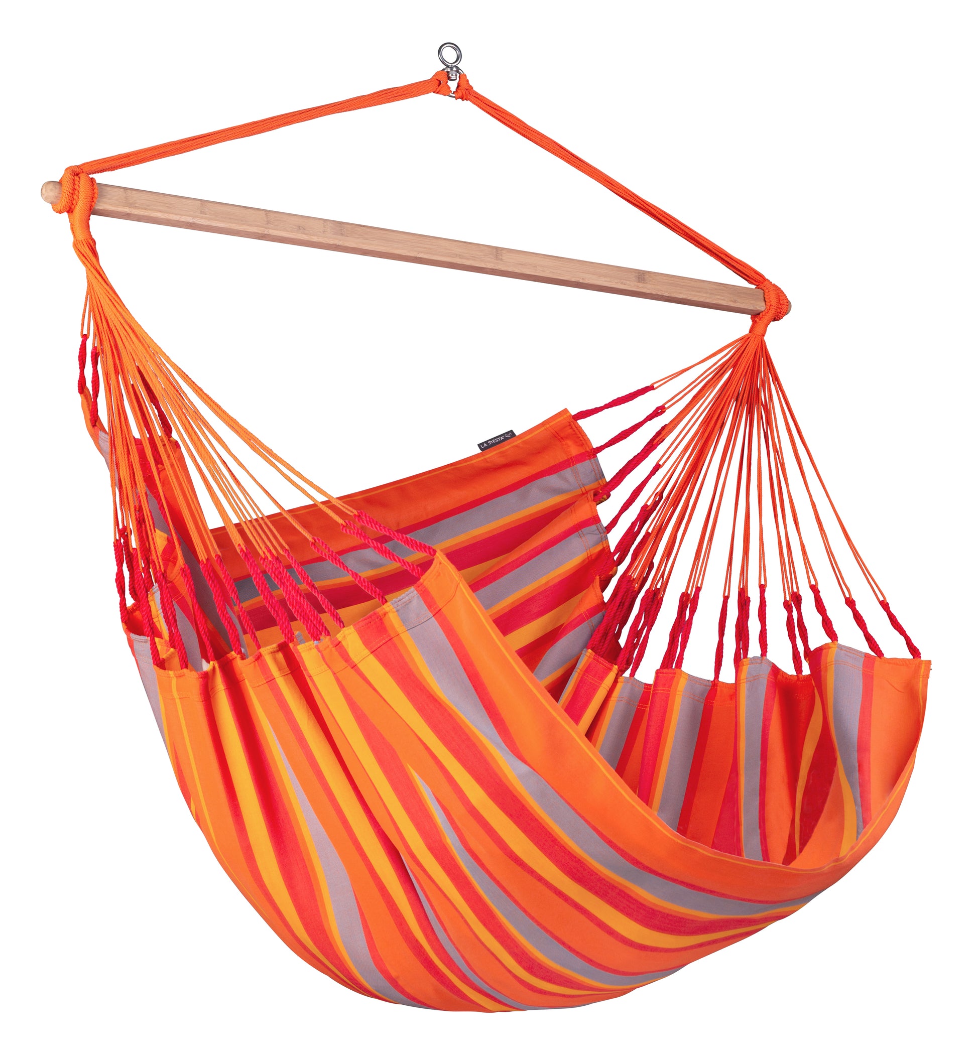 Silla exterior colgante kingsize Domingo (Toucan)