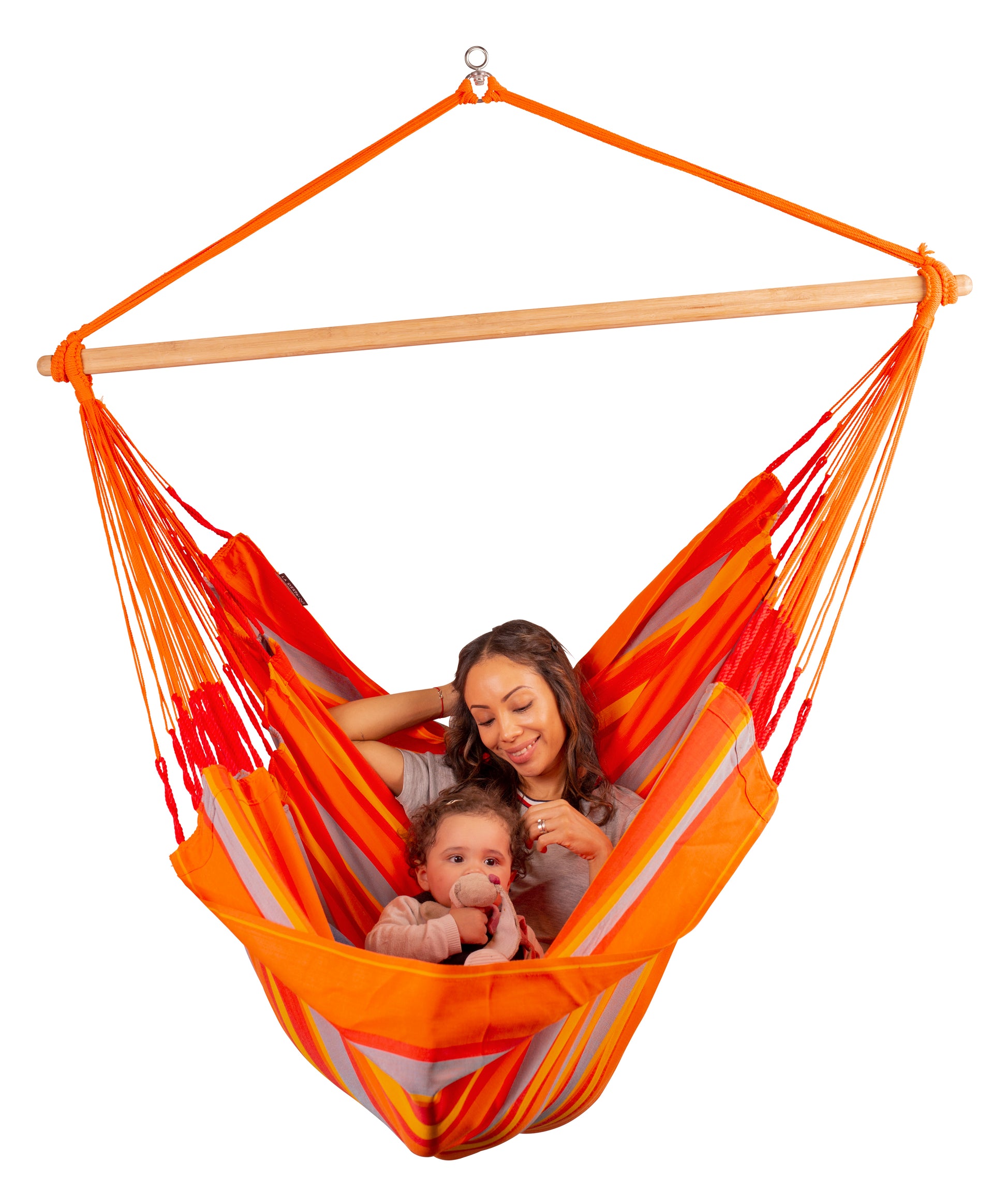 Silla exterior colgante kingsize Domingo (Toucan)