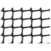MALLA JARDINERA ANTRACITA 1X30MT 20mm - Bonerva