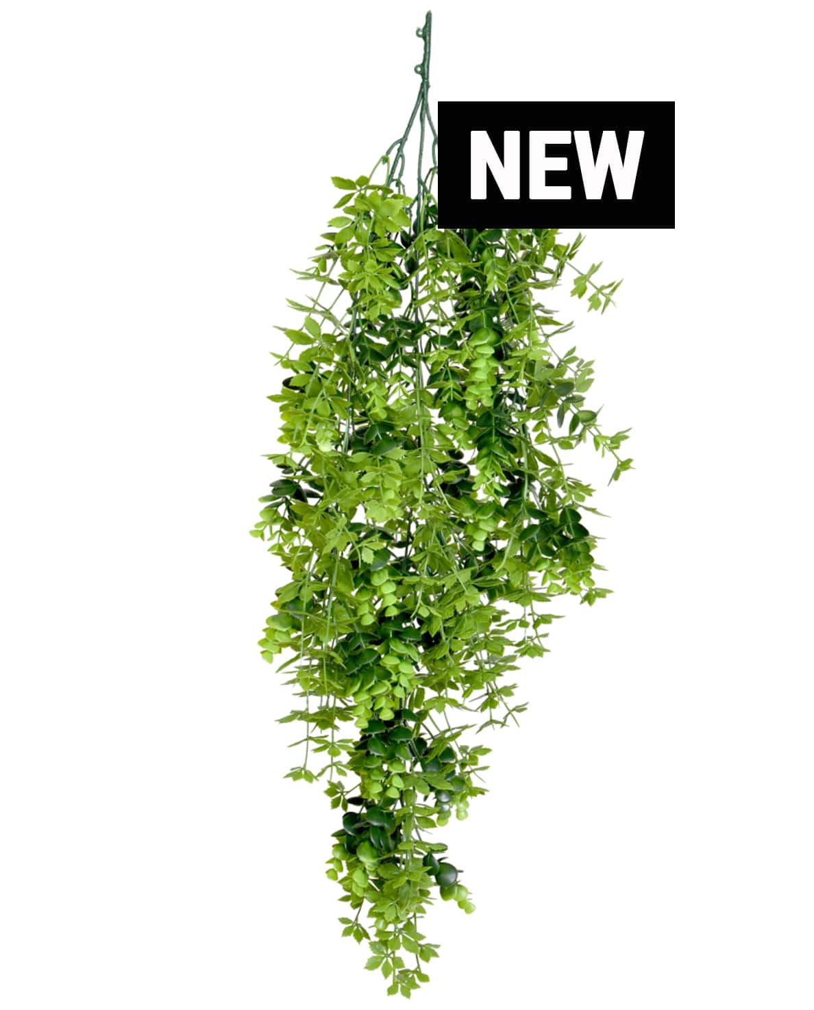 Planta Artificial Colgante Eucalipto Bonerva