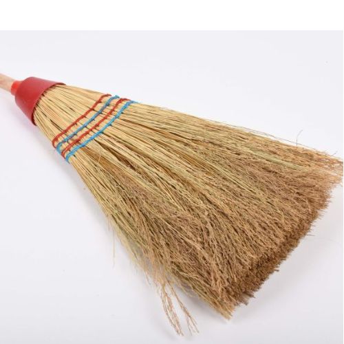 Escoba de Mijo 150 cm