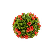 Esfera Decorativa Ø 33cm Rubí Novedad 2023