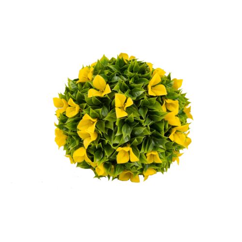 Esfera Decorativa Ø 38cm Ámbar Novedad 2023