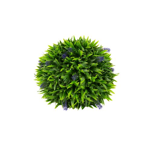 Esfera Decorativa Ø 38cm Purpura Novedad 2023
