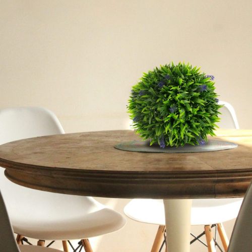 Esfera Decorativa Ø 38cm Purpura Novedad 2023
