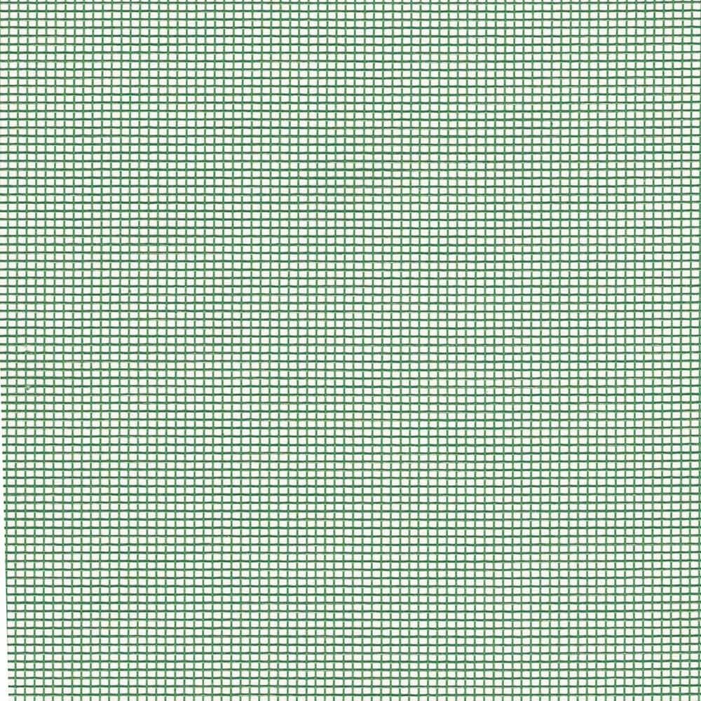 Malla Mosquitera Fibra de Vidrio 120gr. -  VERDE