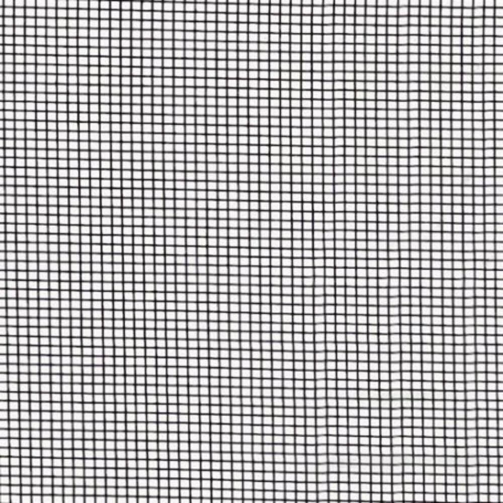 Malla Mosquitera Poliéster 80gr. - GRIS