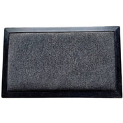 Lestare | Felpudo Acolchado Textil 20mm 45x75 Centímetros