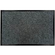 Lestare | Alfombra Moqueta con Base PVC 38x58 Centímetros