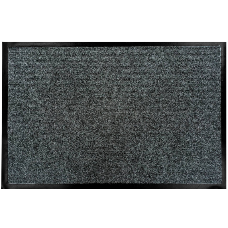 Lestare | Alfombra Moqueta con Base PVC 38x58 Centímetros
