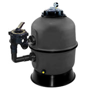 FILTRO INYECTADO BLACK DIAM. 600 - Hydora