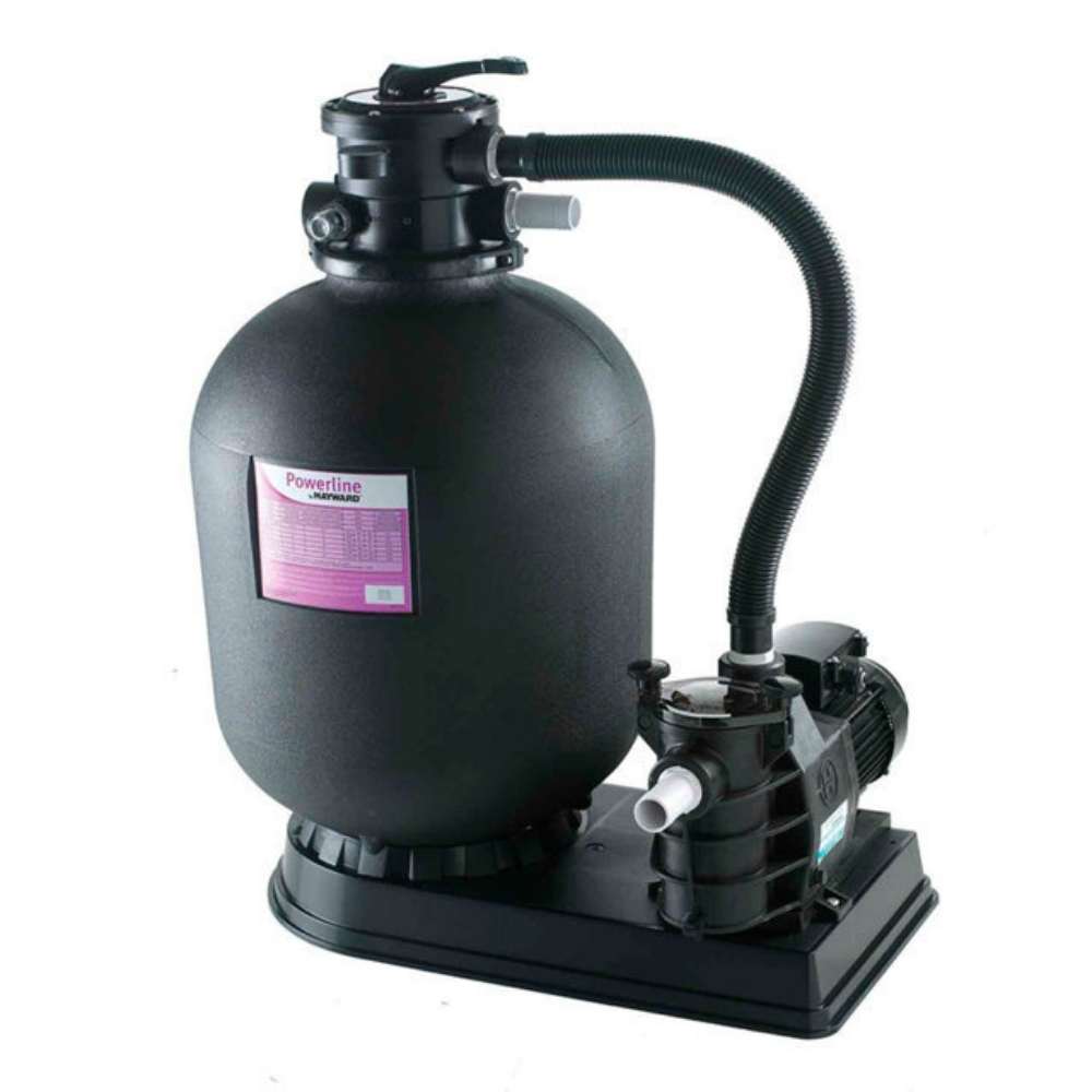 MONOBLOC COMPACTO POWERLINE D.500X0,75CV - Hydora