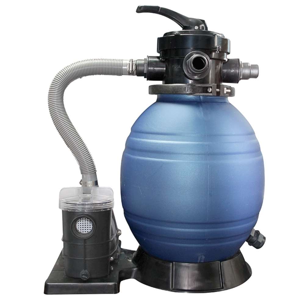 MONOBLOC HIP COMPACTO 300X0,3CV - Hydora
