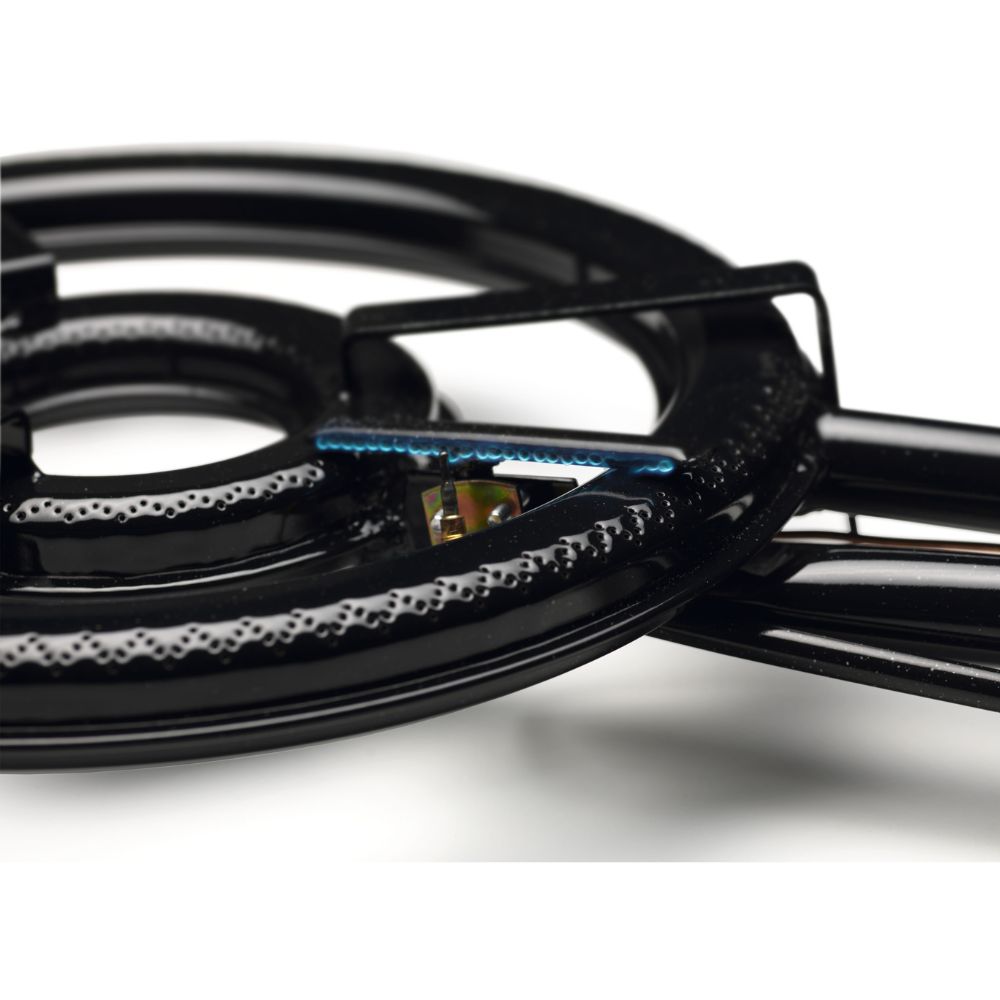 Paellero TT-380 Butano 28 mbar / Propano 37 mbar