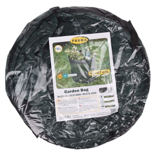 Garden Bag 46x47 cm (115 L)