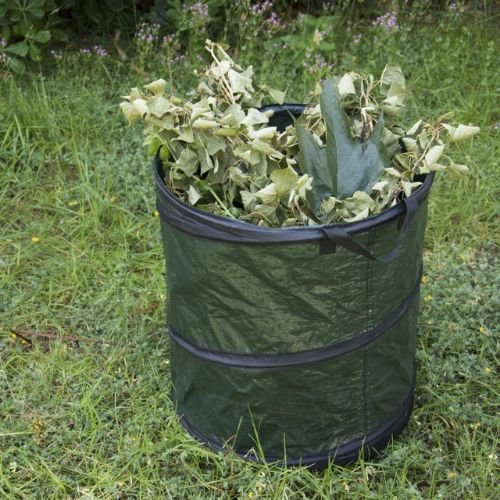 Garden Bag 46x47 cm (115 L)