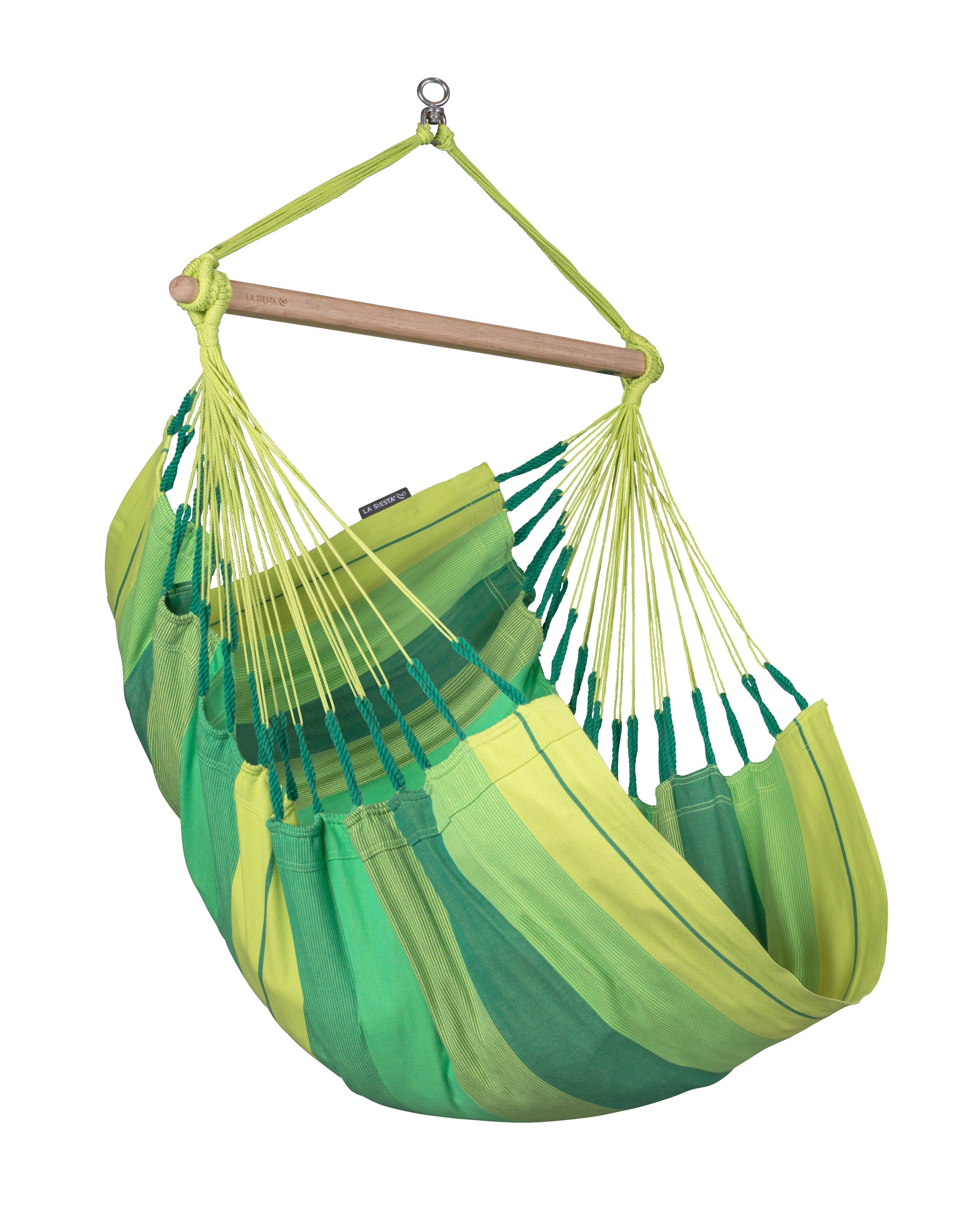 Silla colgante para jardín Habana Jungle - La Siesta