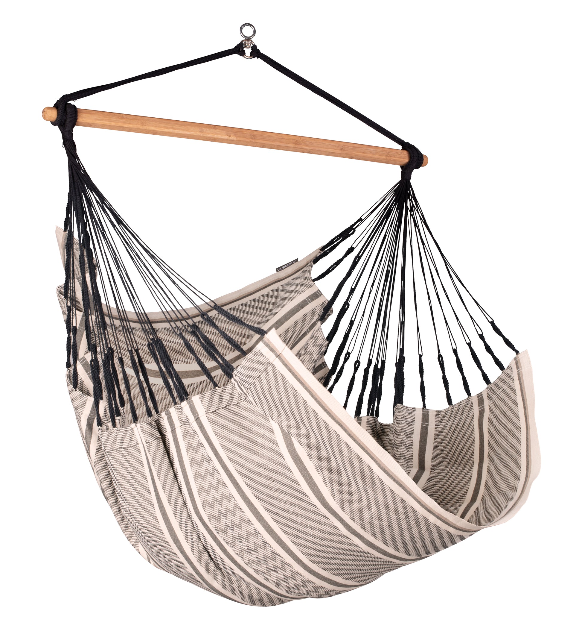 Silla colgante comfort Habana (Zebra)