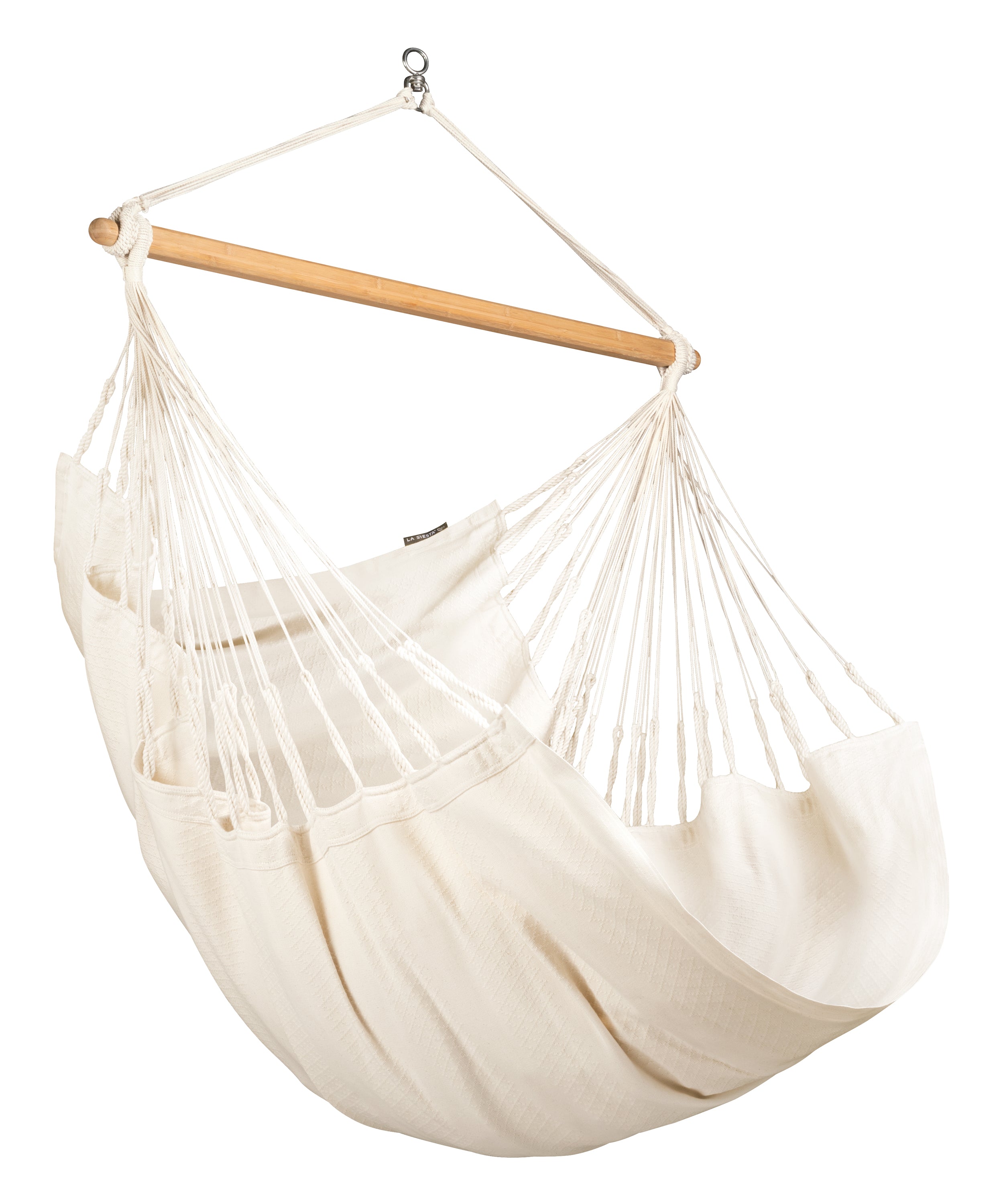 Silla colgante comfort Habana (Latte)
