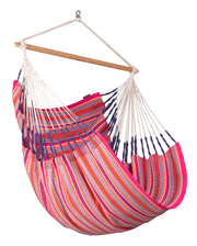 Silla colgante comfort Habana (Flamingo)