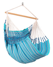 Silla colgante comfort Habana (Azufre)