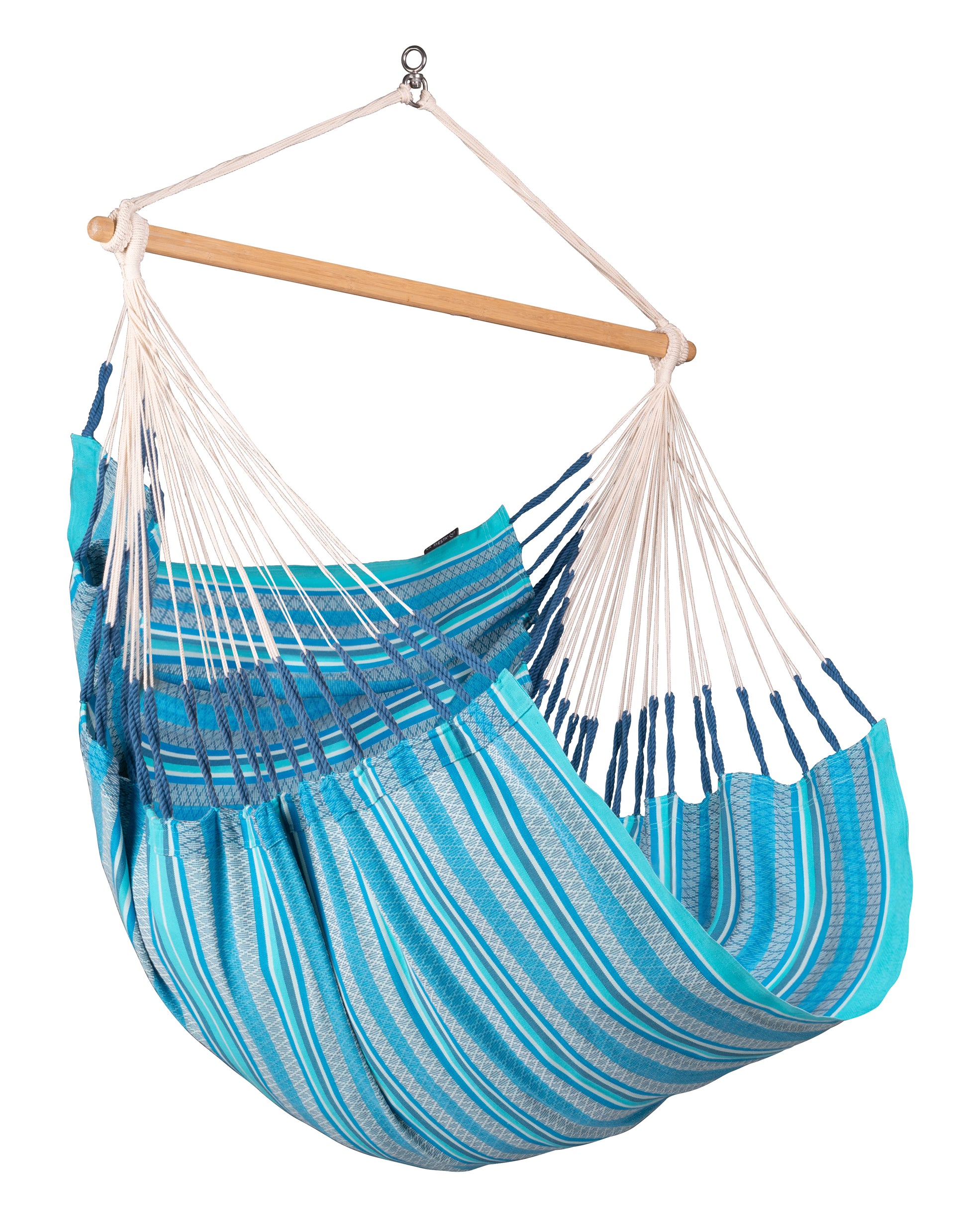 Silla colgante comfort Habana (Azufre)