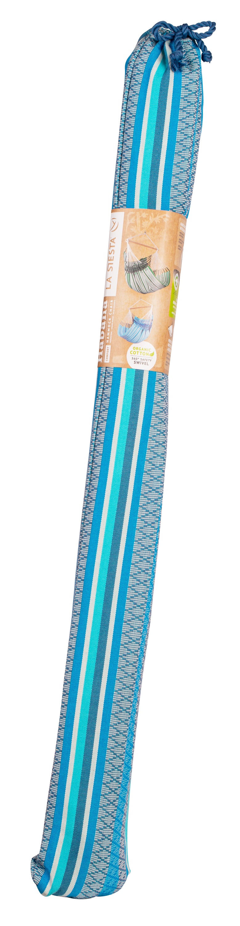 Silla colgante comfort Habana (Azufre)