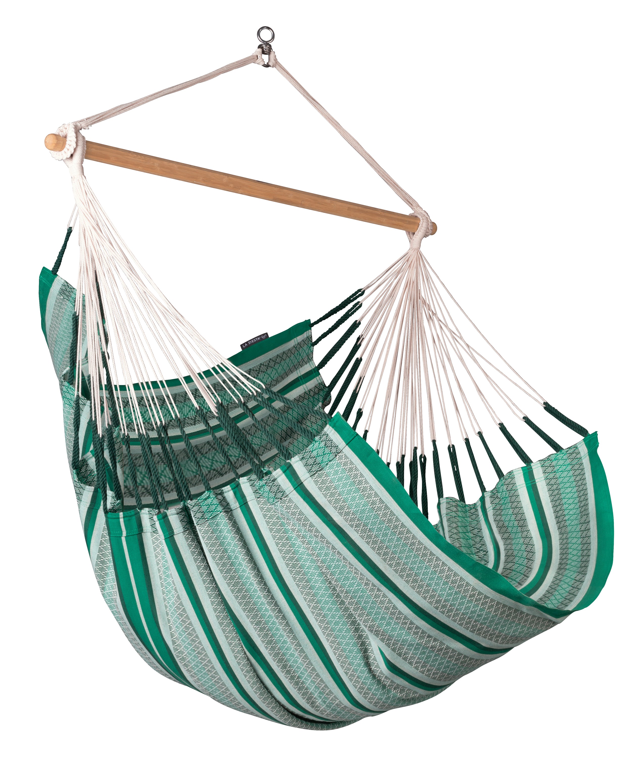 Silla colgante comfort Habana (Agave)