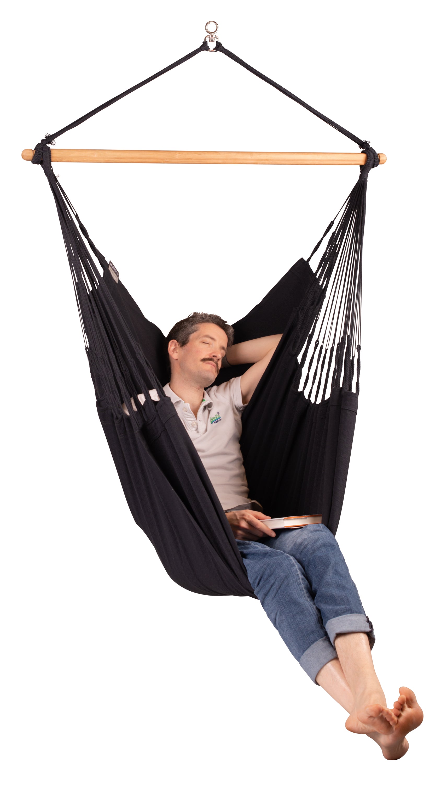 Silla colgante comfort Habana (Onyx)