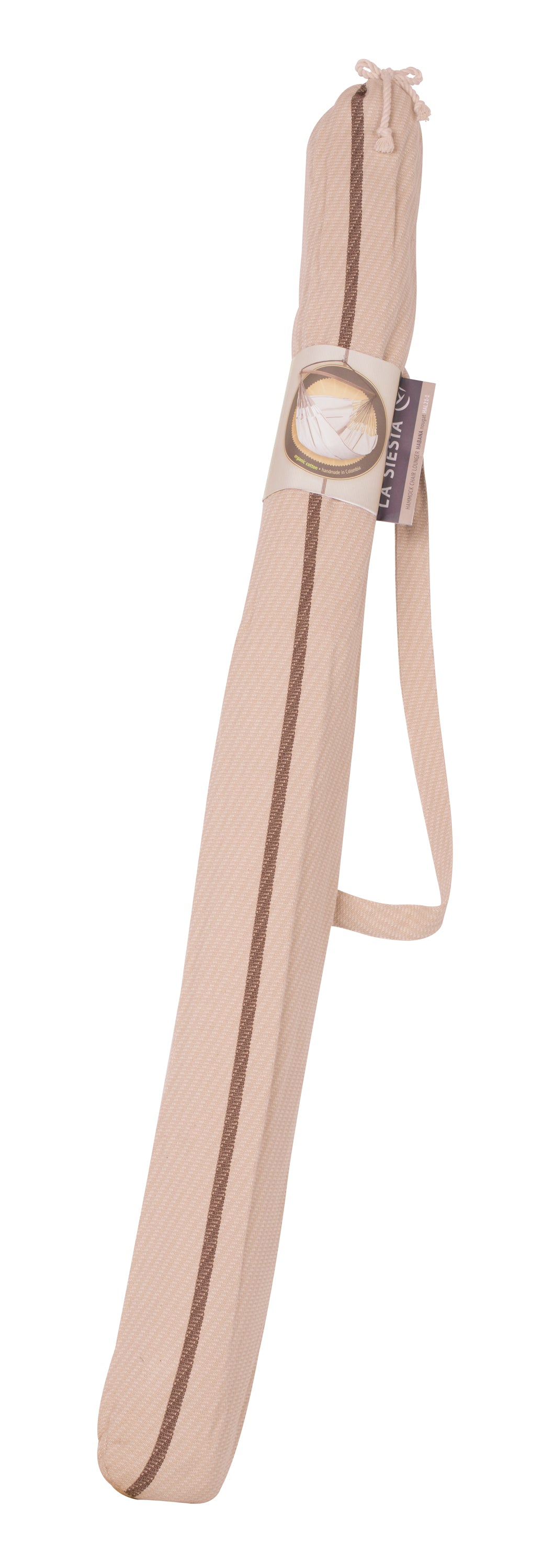 Silla colgante comfort kingsize Habana (Nougat)