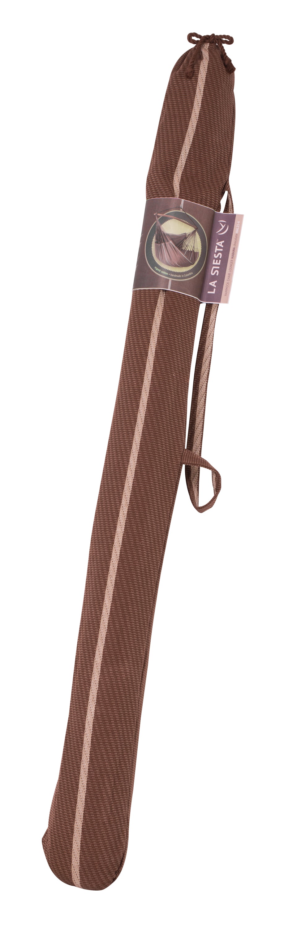 Silla colgante comfort kingsize Habana (Chocolate)