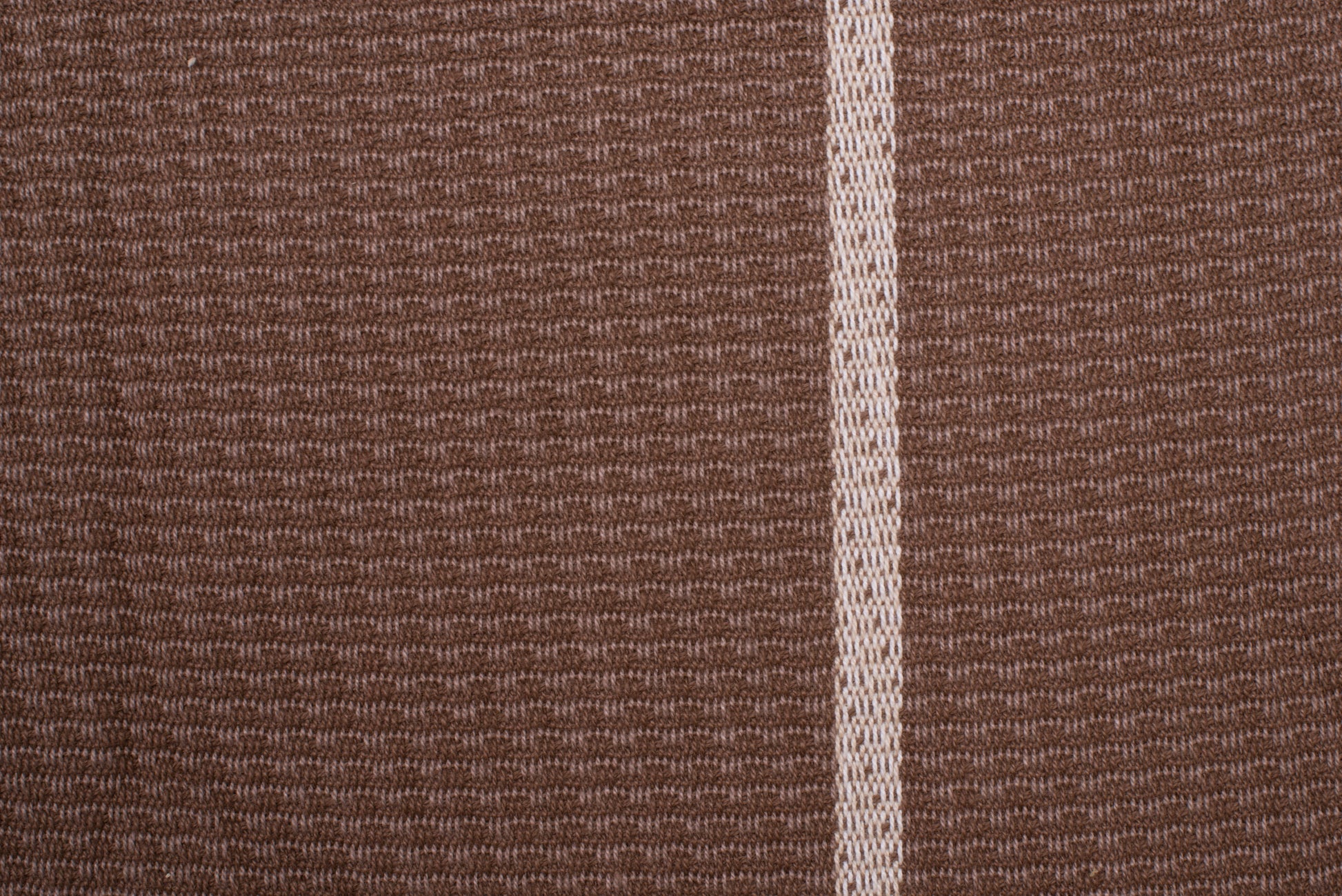 Funda de cojín para hamaca Cariño Chocolate - La Siesta