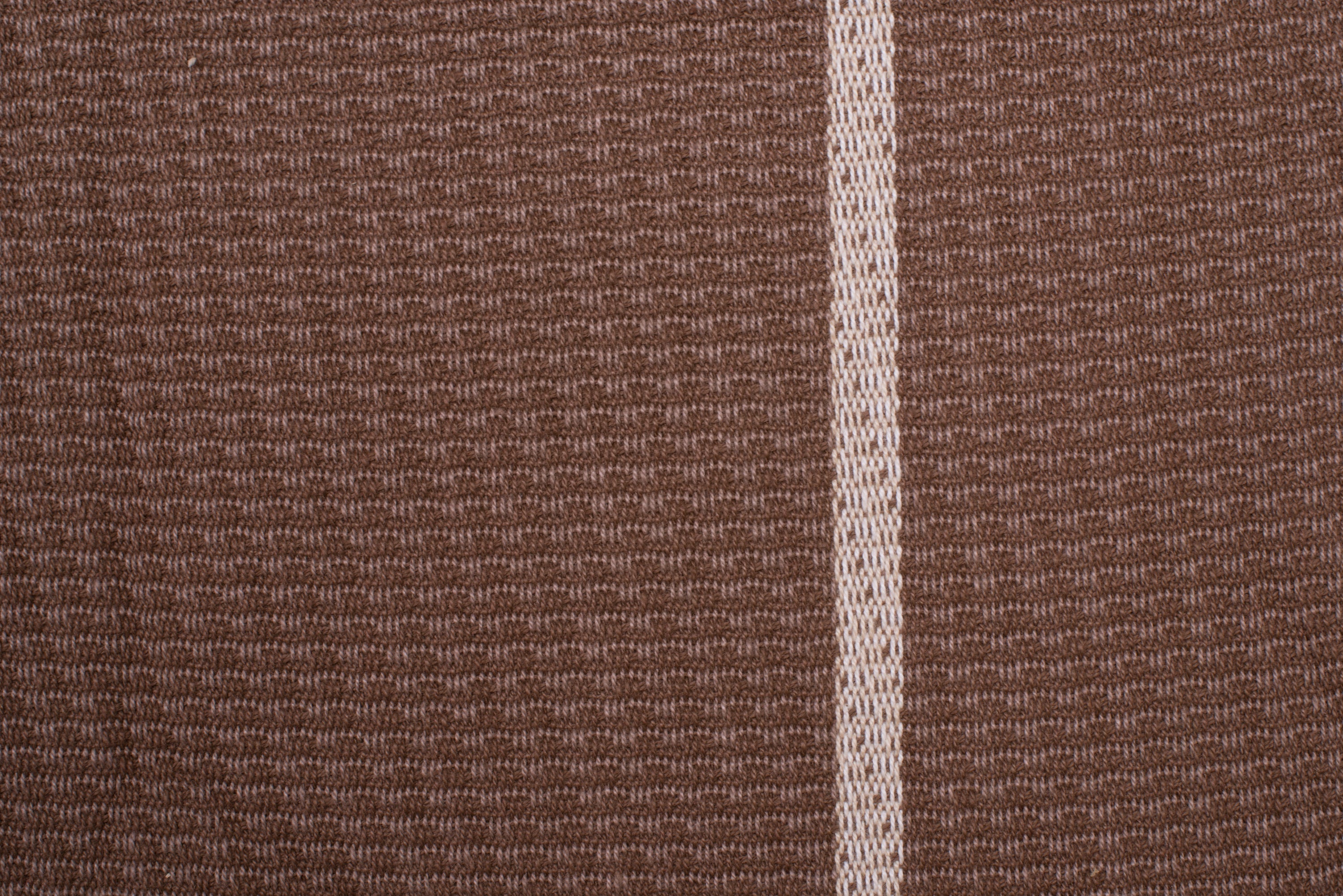 Funda de cojín para hamaca Cariño Chocolate - La Siesta