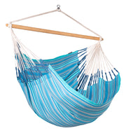 Silla colgante comfort kingsize Habana (Azufre)