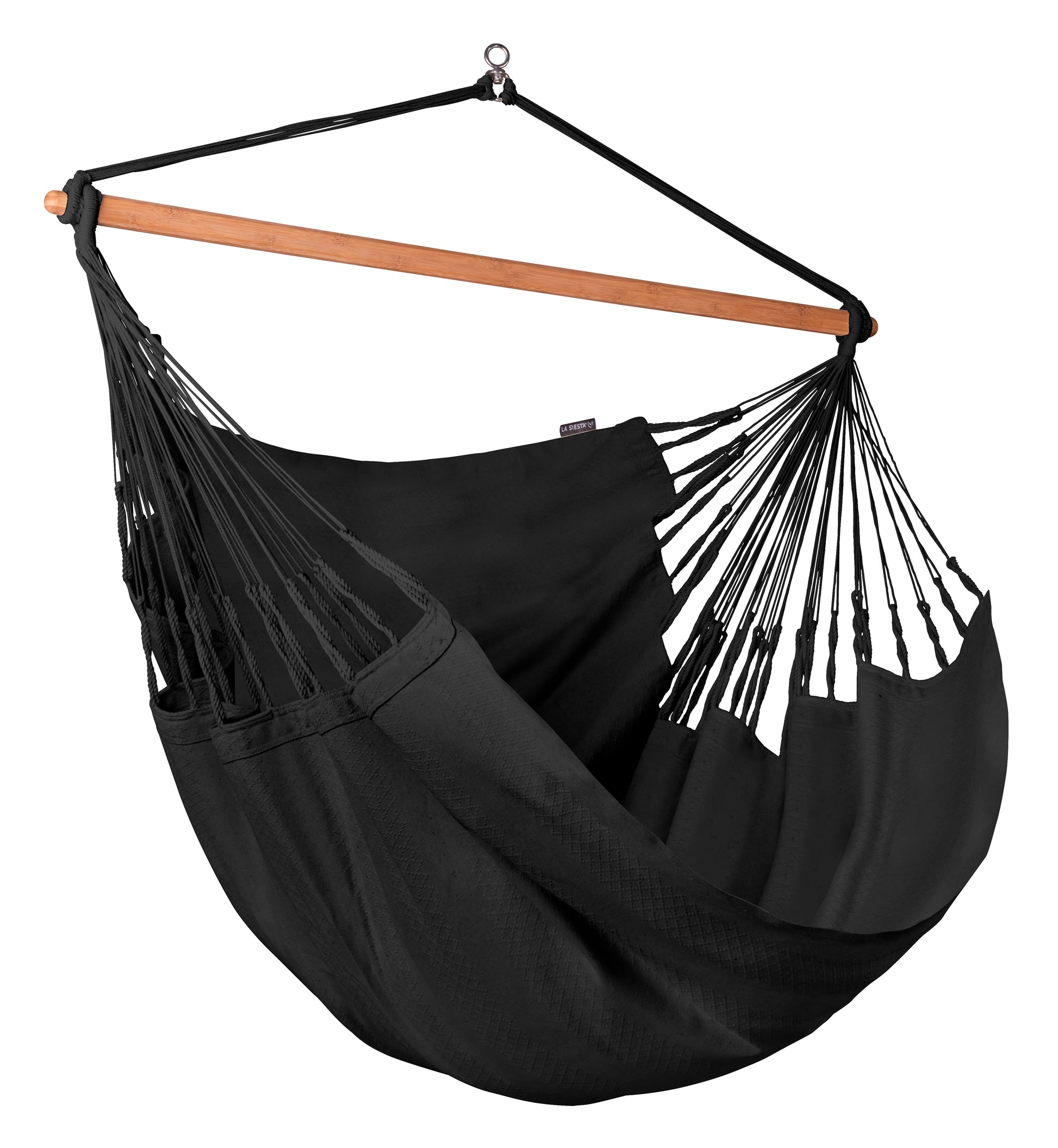 Silla colgante comfort kingsize Habana (Onyx)