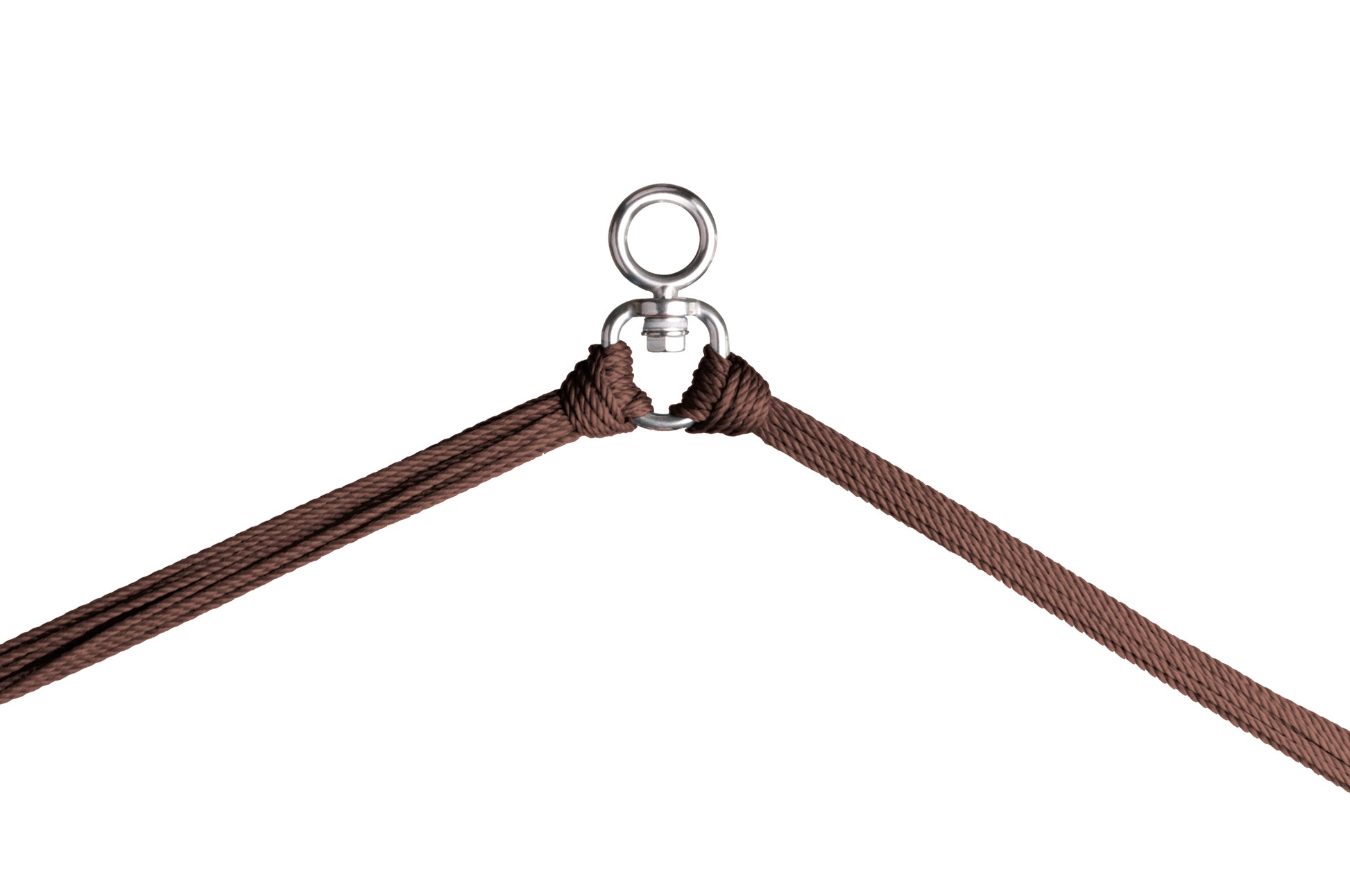 Silla colgante comfort kingsize Habana (Nougat)