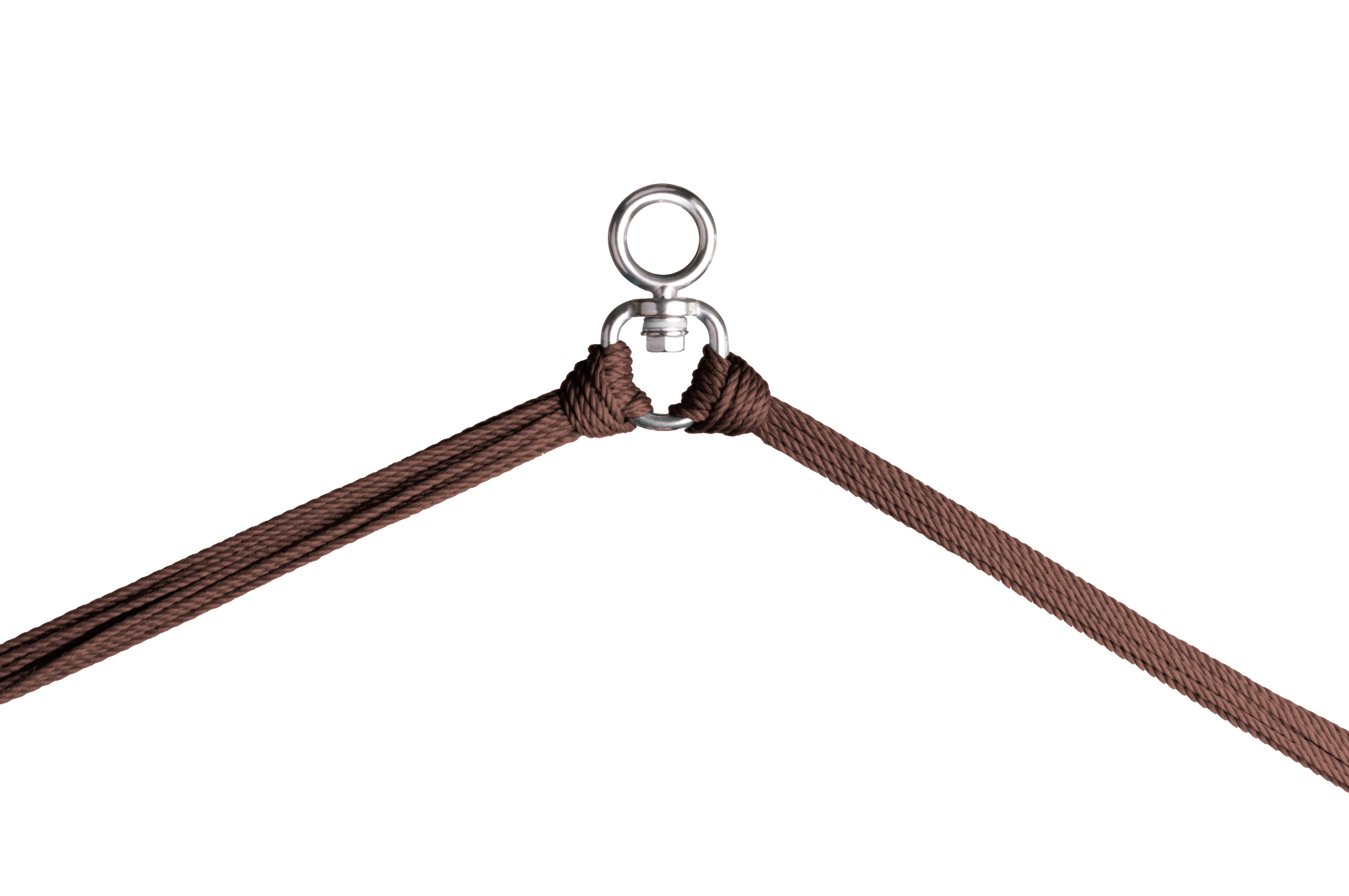 Silla colgante comfort kingsize Habana (Nougat)