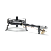 Hornillo GT-250 Butano 28 mbar / Propano 37 mbar
