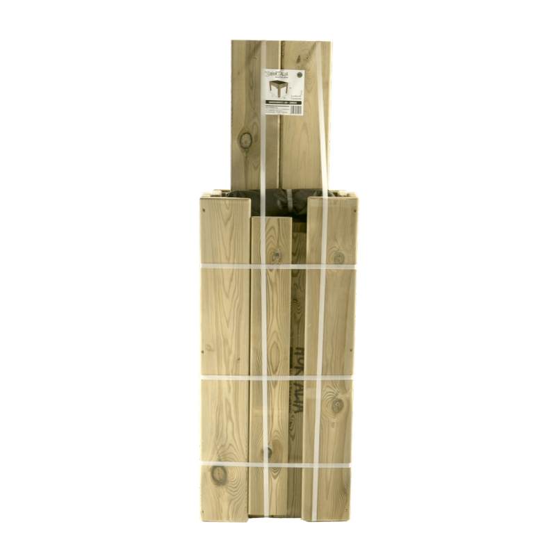 Mesa de Cultivo GardenBrico L