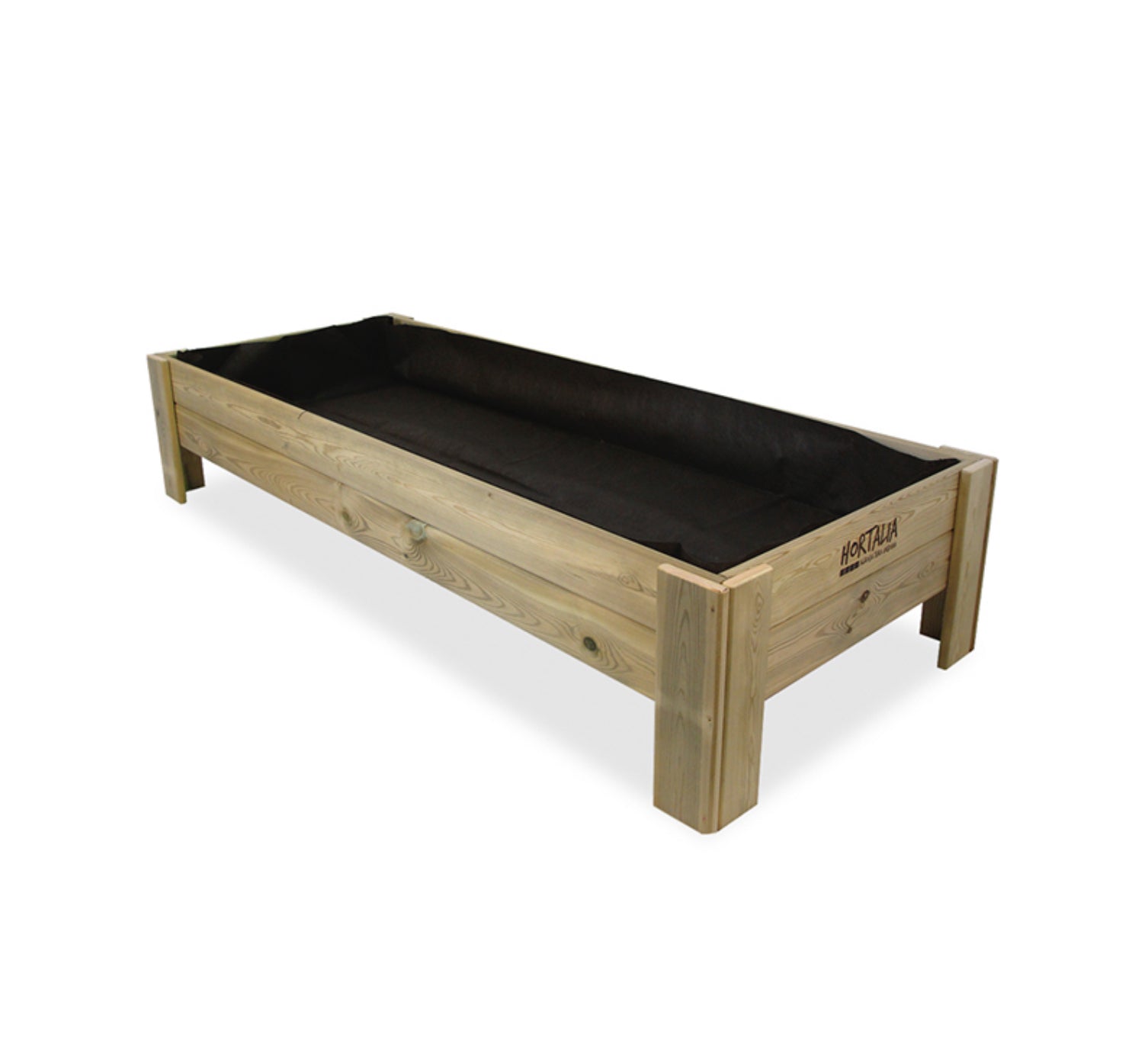 Mesa de Cultivo Gardenbrico XL