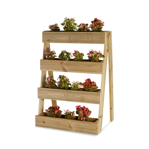 Jardinera Stand Line ISLAND 4B
