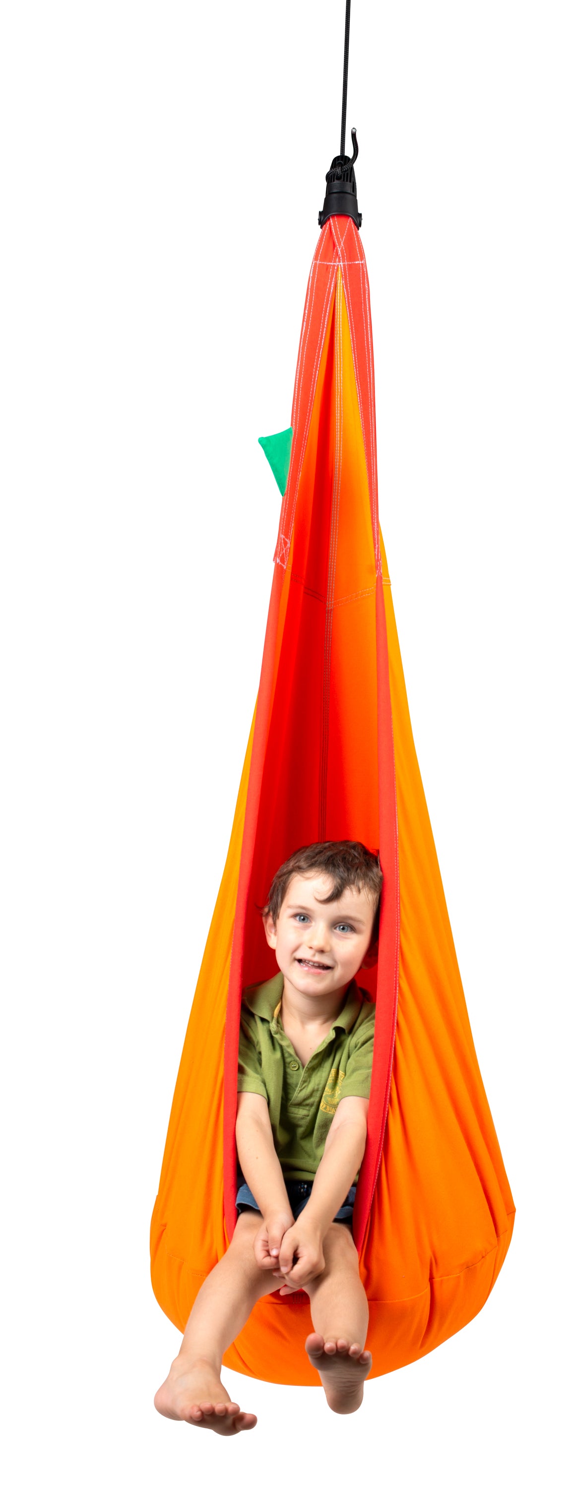 Hamaca infantil con sujeción Joki (Foxy)