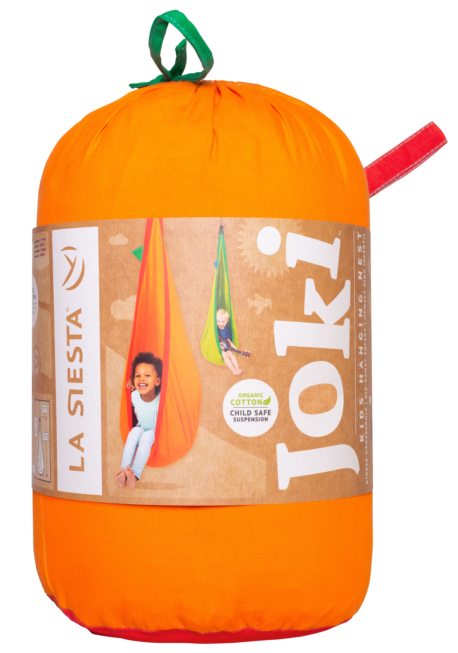 Hamaca infantil con sujeción Joki (Foxy)