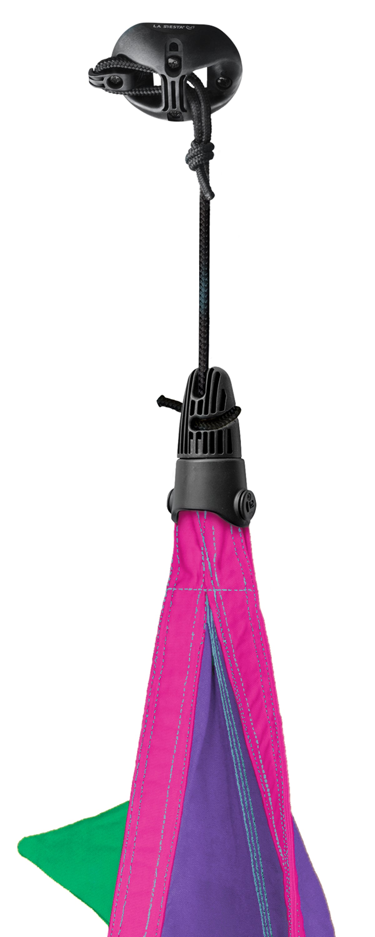 Hamaca infantil con sujeción Joki (Lilly)