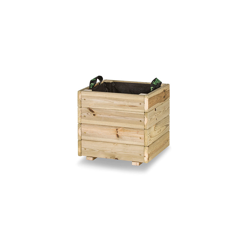 Jardinera PUN KD 40X40X40