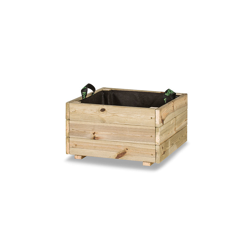 Jardinera PUN KD 50X50X40